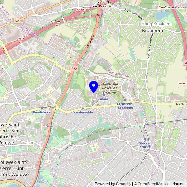Map Photo